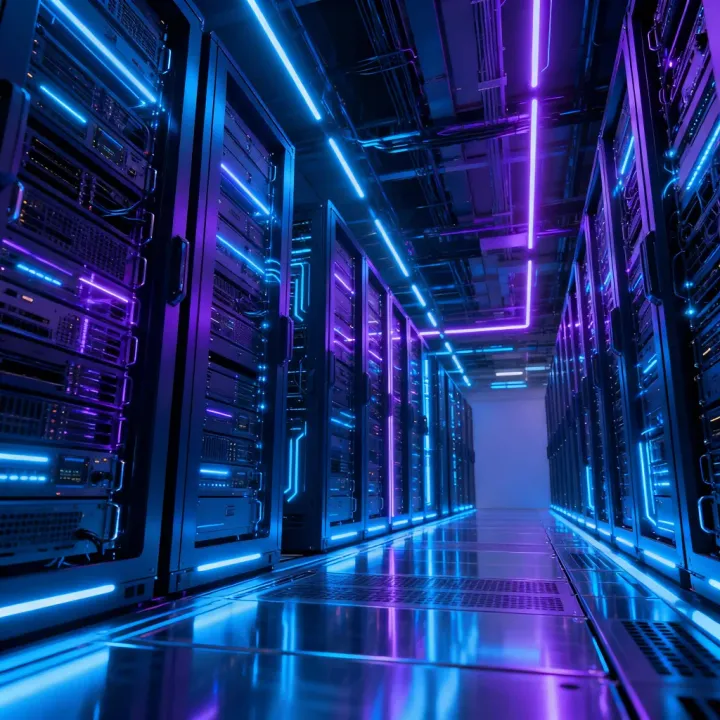 ¿Los dueños de Internet?